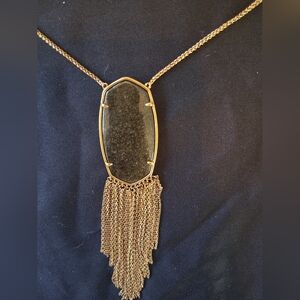 Kendra Scott Rayne Necklace